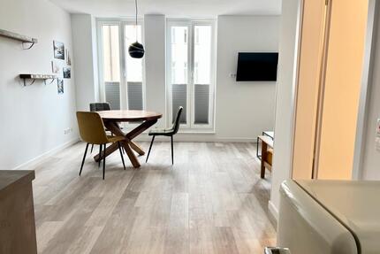 Exlusive Apartmentwohnung in in bester Wohnlage von Ilmenau !