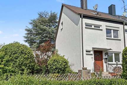 Haus zum Kaufen in Zirndorf 325.000,00 € 104 m²