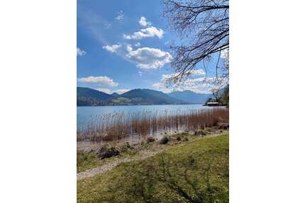 Wohnung zum Kaufen in Bad Wiessee 569.000,00 € 80 m²