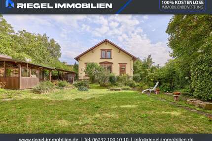 Haus zum Kaufen in Speyer 1.499.000,00 € 228 m²