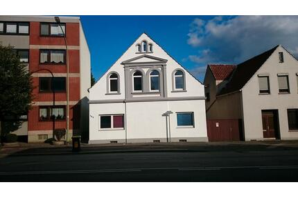 MFH, Dreifamilienhaus Lehe Klushof - Bremerhaven