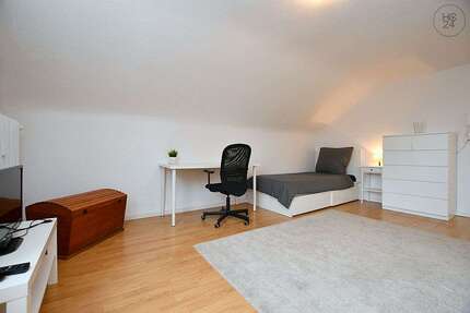 Wohnung zum Mieten in Stuttgart 990,00 € 38 m²