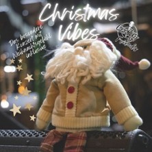 Christmas Vibes - Das Konzert mit Weihnachtsgefühl inklusive