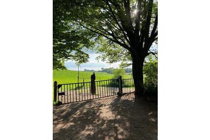 5-Zimmer-Dachgeschosswohnung in Aachen-Horbach