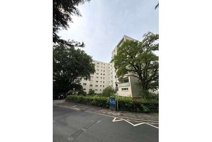 Wohnung zum Mieten in Seeheim 525,00 € 35 m²