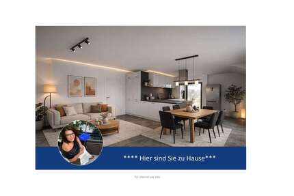 Wohnung zum Mieten in Sankt Augustin 1.310,00 € 102.37 m²