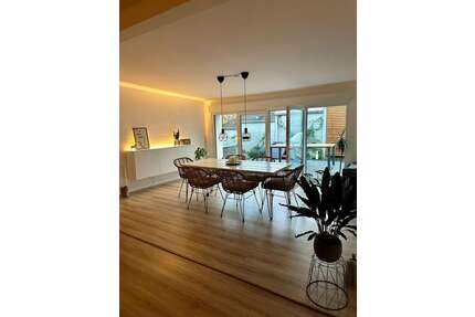 Wohnung zum Mieten in Wuppertal 1.500,00 € 152 m²