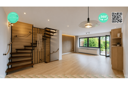 Haus zum Kaufen in Waldbronn 417.000,00 € 117 m²