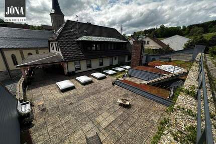 RESERVIERT! Dorferneuerung im Aufwind - jetzt Ihr Unikat erwerben! - Presseck / Wartenfels