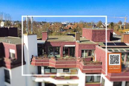 Wohnung zum Kaufen in Landsberg am Lech 349.000,00 € 89.9 m²