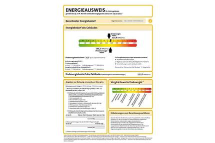 Zwei Wohneinheiten, ein Zuhause: Haus mit großem Garten und Balkon in Riegelsberg!