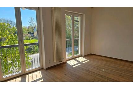 Helles 4 Zimmer Loft in KaltenbergGeltendorf ab Mai zu vermieten