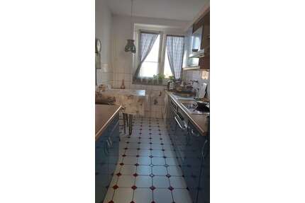 Wohnung zum Kaufen in Tangerhütte 59.000,00 € 58 m²