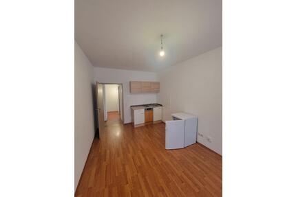 Elegante Wohnung im EG in Nürnberg - Altstadt, St. Lorenz