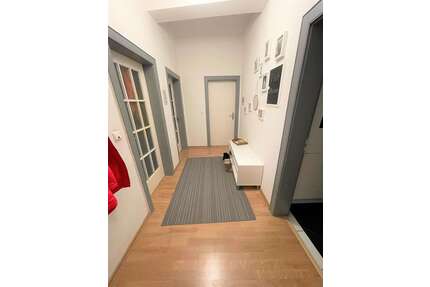 Wohnung zum Mieten in Frankfurt am Main 1.500,00 € 84 m²