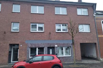 DG Eigentumswohnung in NettetalBreyell