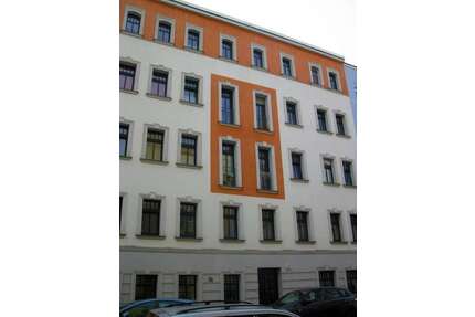 Wohnung zum Mieten in Halle 520,00 € 79 m²