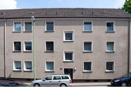 Wohnung zum Mieten in Essen 332,11 € 59.2 m²