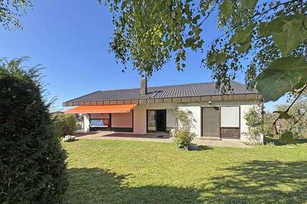 Haus zum Kaufen in Bad Boll 885.000,00 € 211.63 m²