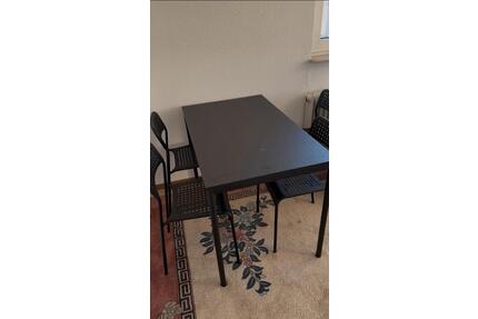 Zwischenmiete in Gießen:Schöne Wohnung für 6 Monate (Aug26-Feb27 - Offenbach am Main Buchrain