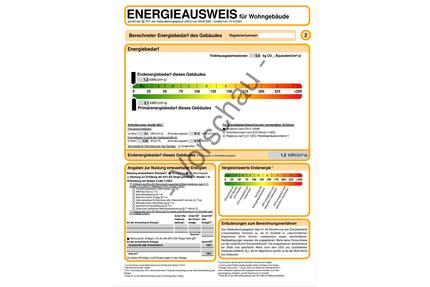 2 Zimmmer WHG mit EBK Nullbarriere Seniorengerecht Mieterstrom - Hille