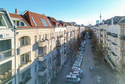 Wohnung zum Kaufen in Berlin 1.325.000,00 € 151.8 m²