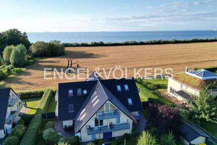 Wohnung zum Kaufen in Ostseebad Nienhagen 295.000,00 € 64 m²