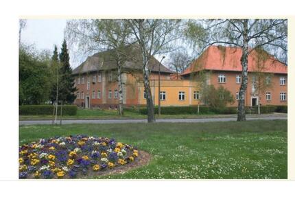 Schöne 2ZKB-Wohnung im Egidi-Viertel in Kyritz