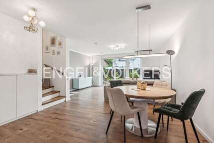 Haus zum Kaufen in Bergisch Gladbach - Refrath 750.000,00 € 141 m²