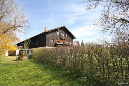 Wohnung zum Kaufen in Teisendorf Hinterschnaitt 435.000,00 € 182 m² - Teisendorf / Hinterschnaitt