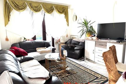 3ZKB mit Balkon & Garte - 160.000,00&nbsp;EUR Kaufpreis, ca.&nbsp; 64,00&nbsp;m&sup2; in Mönchengladbach (PLZ: 41065) Nord