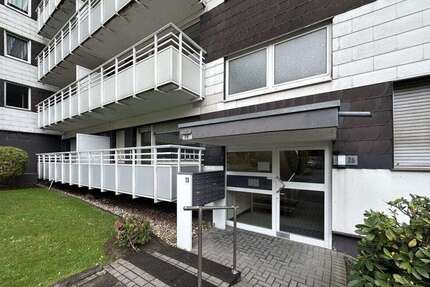 Wohnung zum Kaufen in Wuppertal 69.000,00 € 35 m²