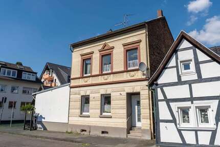 Haus zum Kaufen in Bonn Dottendorf 439.000,00 € 160.13 m² - Bonn / Dottendorf