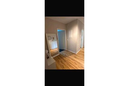Schöne 2 Zimmer Wohnung Nähe Zentrum - Neumünster