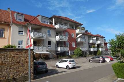 Wohnung zum Mieten in Deidesheim 740,00 € 59 m²