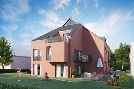 Wohnung zum Kaufen in Frankfurt am Main 1.095.000,00 € 153.8 m²