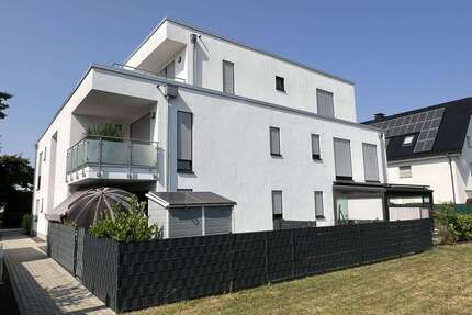 Wohnung zum Kaufen in Troisdorf Sieglar 399.000,00 € 82 m²