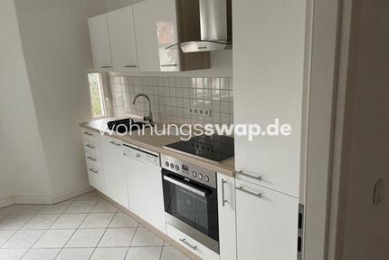 Wohnungsswap - 2 Zimmer, 60 m² - Roedernstraße, Berlin