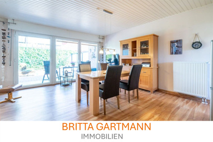 Nur ein Spaziergang zum Südstrand - Borkum