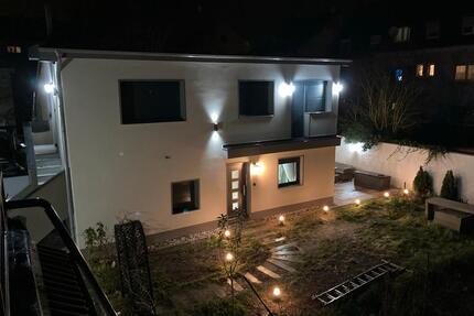 2 ZKB zu vermieten in 66115 Saarbrücken möbliert mit Garten