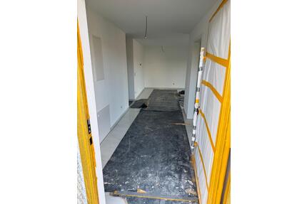 Neubau Einliegerwohnung, Erstbezug - Reichelsheim (Odenwald)