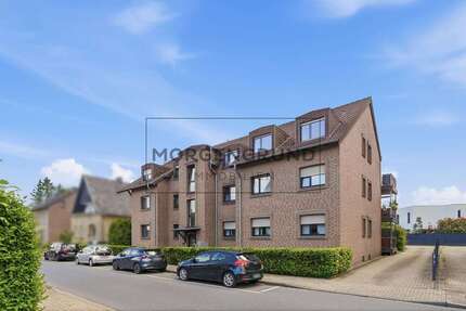 Wohnung zum Kaufen in Stolberg (Rheinland) 249.000,00 € 80 m²