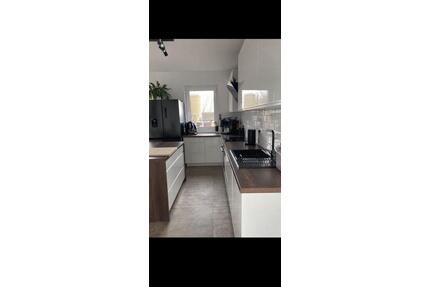 4 ZKB *Penthouse* NEUBAU * 92 qm * Butzbach-Nieder-Weisel