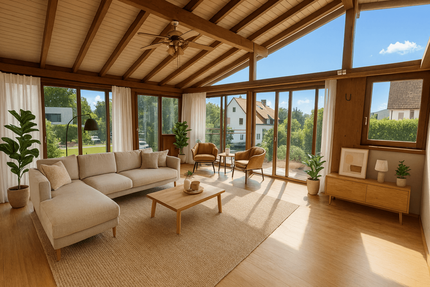 Haus zum Kaufen in Ober-Ramstadt 639.000,00 € 348.47 m²