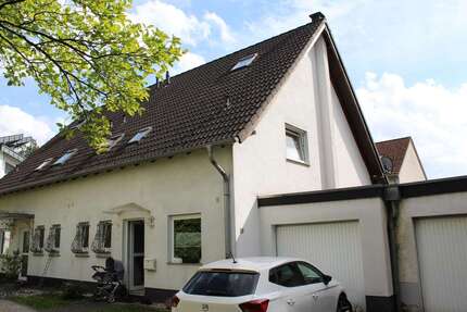 Haus zum Mieten in Siegburg 1.370,00 € 140 m²
