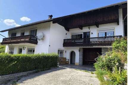 Haus zum Kaufen in Aicha vorm Wald 370.000,00 € 185 m²