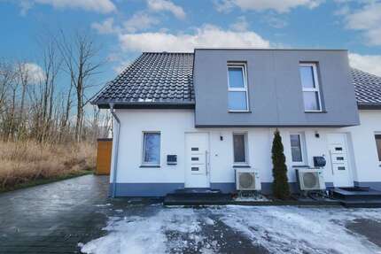 Haus zum Kaufen in Paderborn 479.000,00 € 110.87 m²