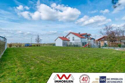 Grundstück zu verkaufen in Baldham 888.000,00 € 777 m²