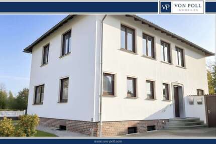 Haus zum Kaufen in Uelzen Veerßen 532.000,00 € 227 m² - Uelzen / Veerßen