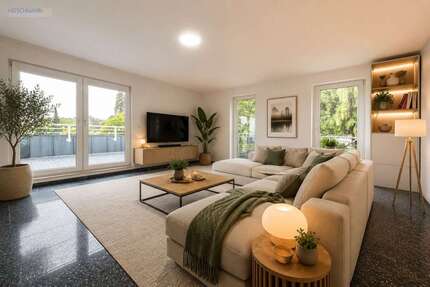 Wohnung zum Kaufen in Essen Heisingen 399.000,00 € 99 m² - Essen / Heisingen